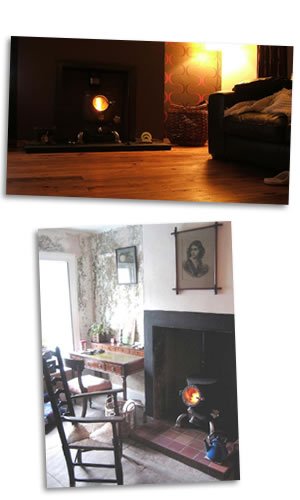 hotpods in their homes competition